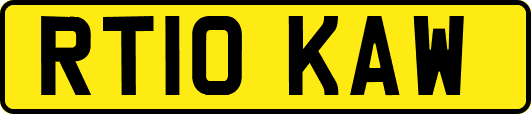 RT10KAW