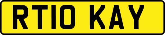 RT10KAY