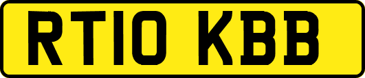RT10KBB