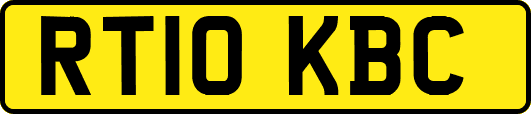 RT10KBC