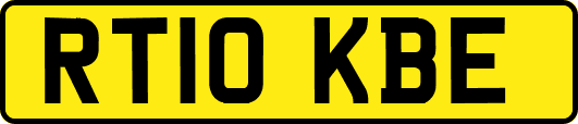 RT10KBE