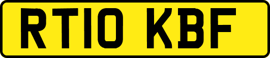 RT10KBF