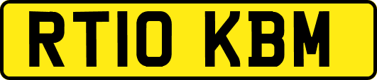 RT10KBM