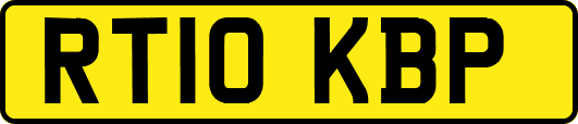 RT10KBP