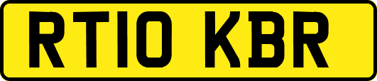 RT10KBR
