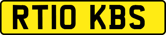 RT10KBS