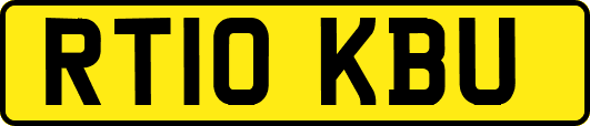 RT10KBU