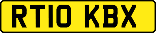 RT10KBX