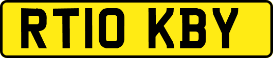 RT10KBY