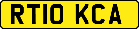 RT10KCA