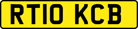 RT10KCB