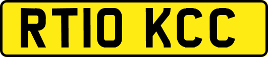 RT10KCC