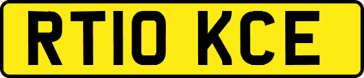 RT10KCE