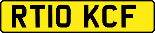 RT10KCF
