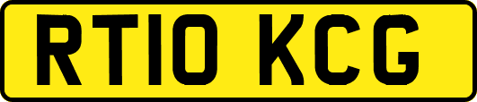 RT10KCG