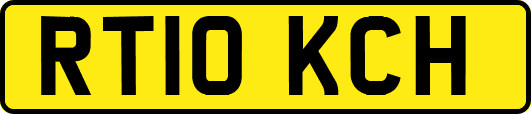 RT10KCH