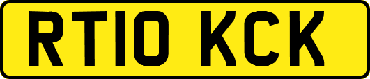 RT10KCK