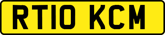 RT10KCM