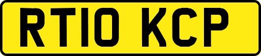 RT10KCP