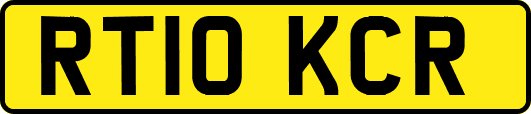 RT10KCR