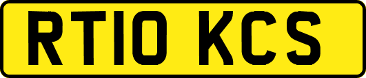 RT10KCS