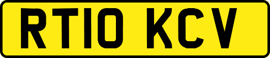RT10KCV