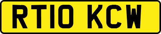 RT10KCW