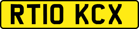 RT10KCX