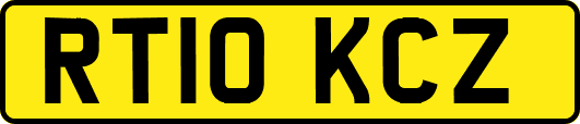 RT10KCZ