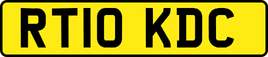 RT10KDC