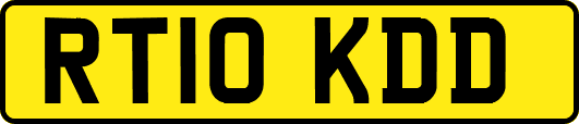 RT10KDD