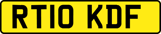 RT10KDF