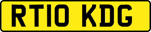RT10KDG