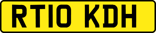 RT10KDH