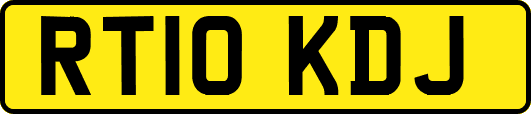 RT10KDJ