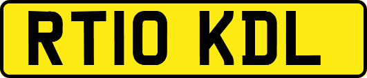 RT10KDL