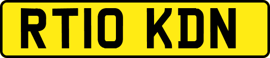 RT10KDN