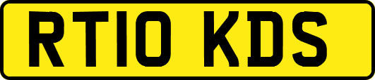 RT10KDS