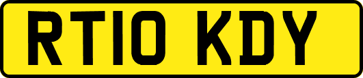 RT10KDY