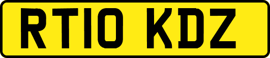 RT10KDZ