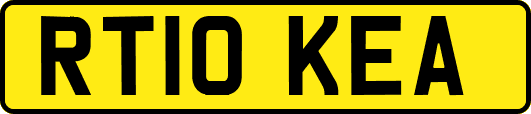 RT10KEA