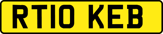 RT10KEB