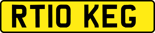 RT10KEG