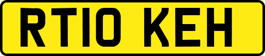 RT10KEH