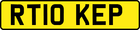 RT10KEP