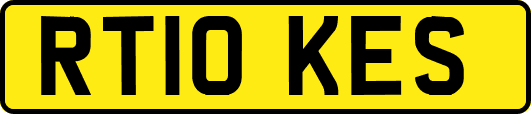 RT10KES