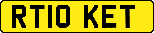 RT10KET