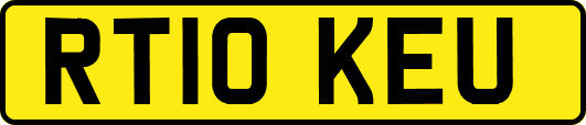RT10KEU