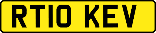 RT10KEV
