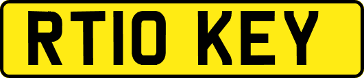 RT10KEY